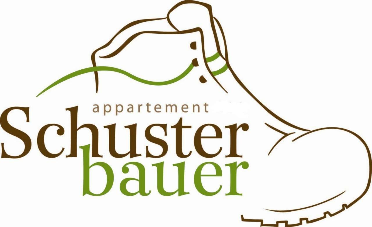 Appartements Schusterbauer Natz-Schabs Екстериор снимка