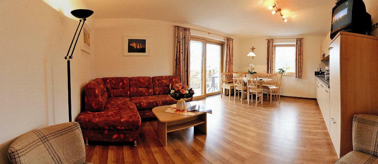 Appartements Schusterbauer Natz-Schabs Екстериор снимка