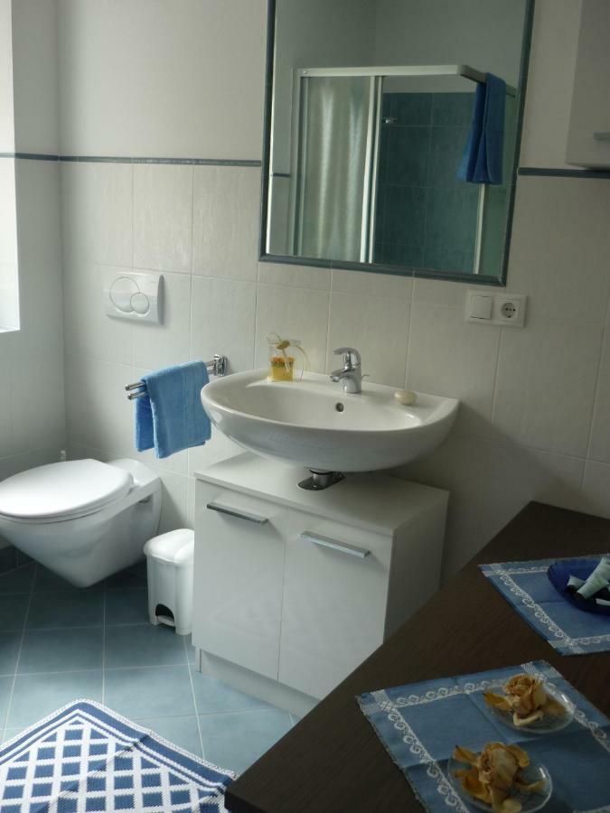 Appartements Schusterbauer Natz-Schabs Екстериор снимка